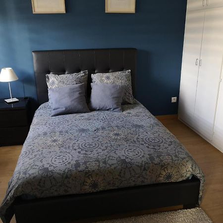 Appartement Meuble Tout Confort Scionzier Buitenkant foto